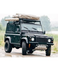 Kit de galerie Slimline II pour le Land Rover Defender 90 (1983-2016)