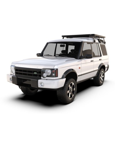 Kit de 1/2 galerie Slimline II pour un Land Rover Discovery 2 / Haut 