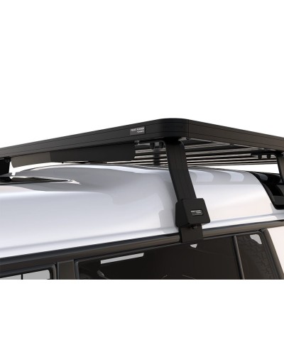 Kit de 1/2 galerie Slimline II pour un Land Rover Discovery 2 / Haut 