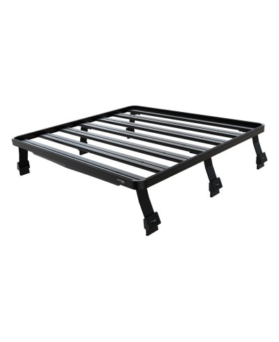 Kit de 1/2 galerie Slimline II pour un Land Rover Discovery 2 / Haut 