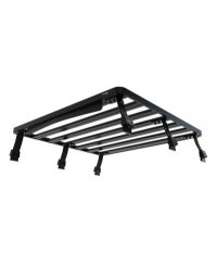 Kit de 1/2 galerie Slimline II pour un Land Rover Discovery 2 / Haut 