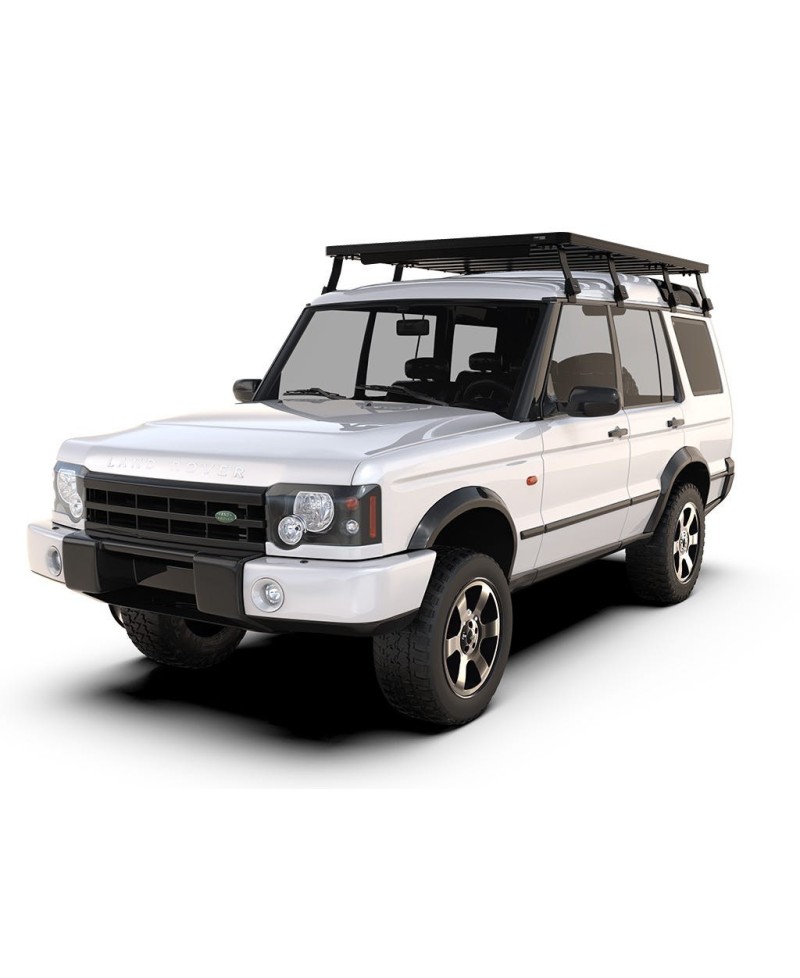 Kit de galerie Slimline II pour un Land Rover Discovery 1 AND 2 / hau