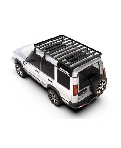 Kit de galerie Slimline II pour un Land Rover Discovery 1 AND 2 / hau