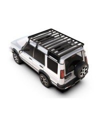 Kit de galerie Slimline II pour un Land Rover Discovery 1 AND 2 / hau