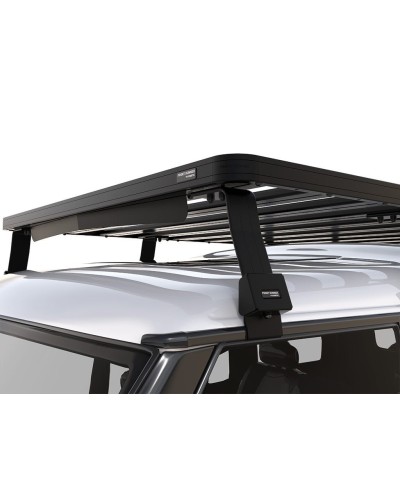 Kit de galerie Slimline II pour un Land Rover Discovery 1 AND 2 / hau