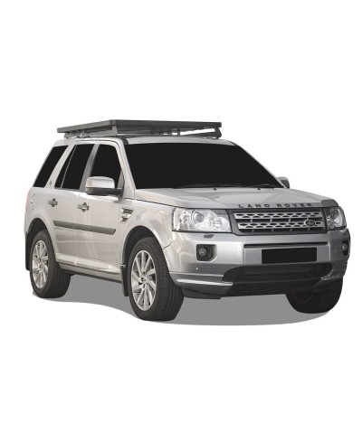 Kit de galerie de toit Slimline II pour Land Rover Freelander 2 (L359