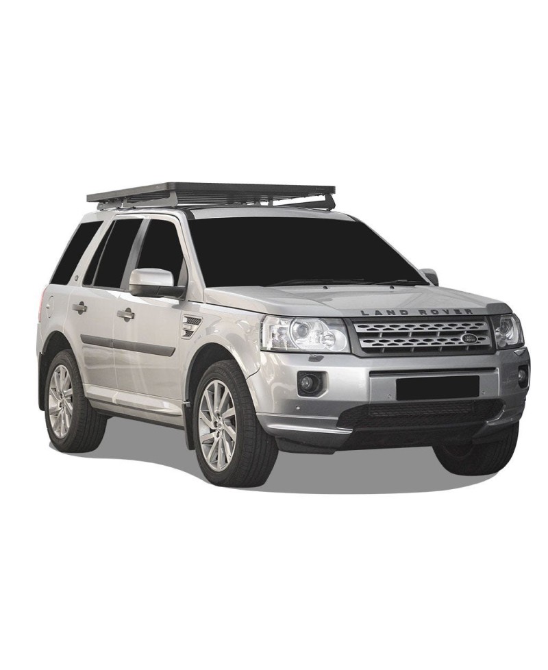 Kit de galerie de toit Slimline II pour Land Rover Freelander 2 (L359