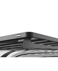 Kit de galerie de toit Slimline II pour Land Rover Freelander 2 (L359