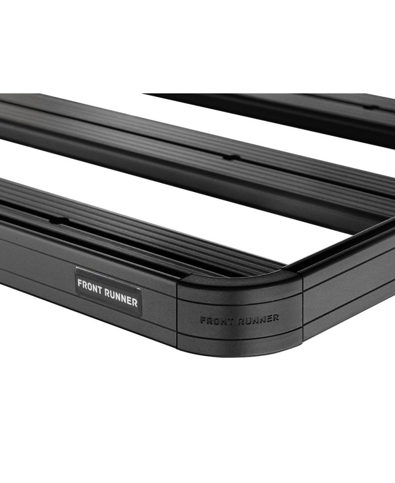 Kit de galerie Slimline II pour une Lada Niva 4x4 - de Front Runner
