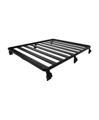 Kit de galerie Slimline II pour une Mercedes-Benz Gelandewagen SWB (1