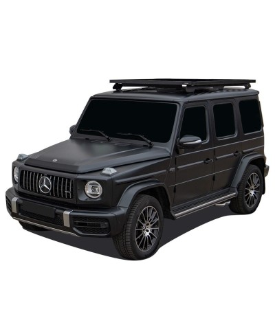 Kit de galerie Slimline II pour une Mercedes-Benz G-Class (2018-jusqu