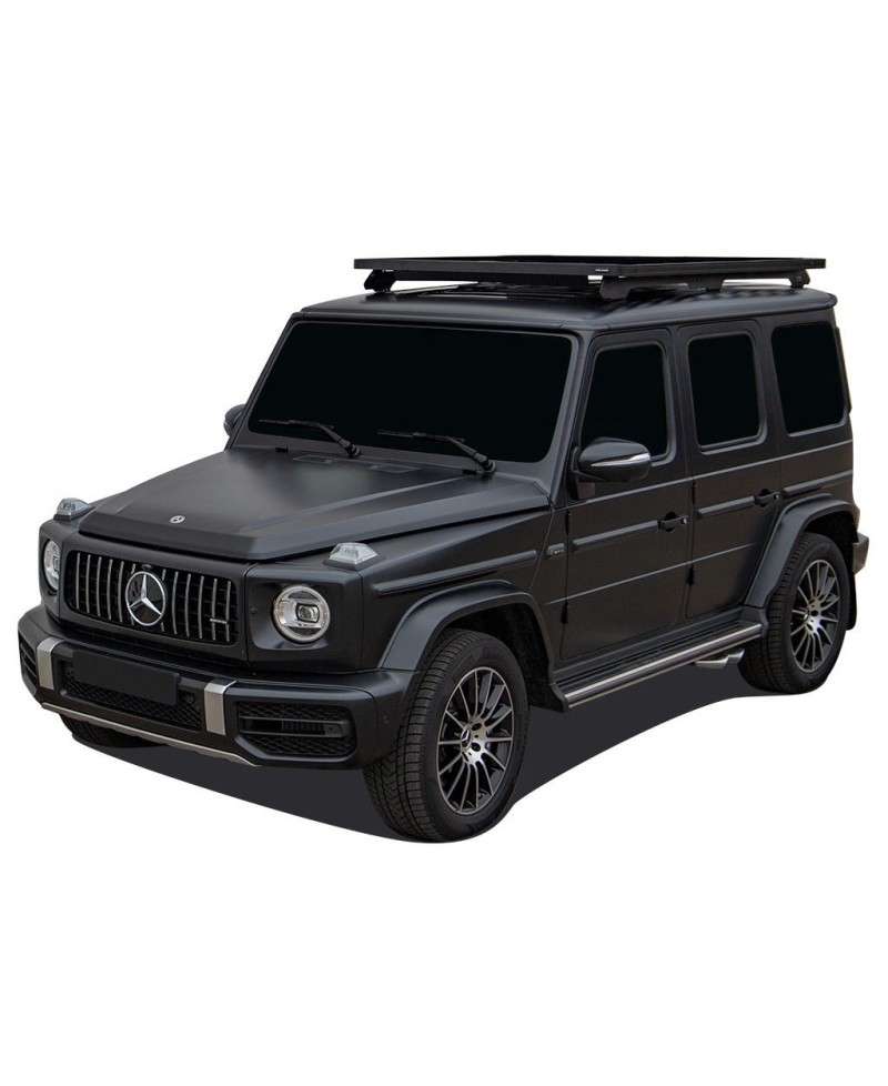 Kit de galerie Slimline II pour une Mercedes-Benz G-Class (2018-jusqu