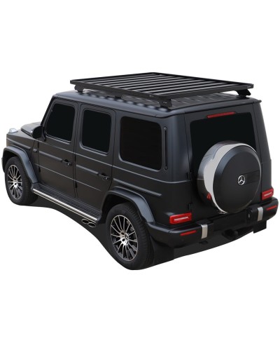 Kit de galerie Slimline II pour une Mercedes-Benz G-Class (2018-jusqu