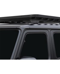 Kit de galerie Slimline II pour une Mercedes-Benz G-Class (2018-jusqu