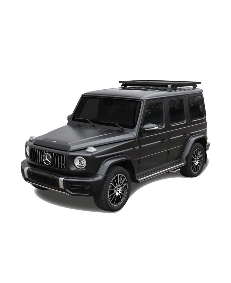 Kit de 1/2 galerie Slimline II pour une Mercedes-Benz G-Class (2018-j