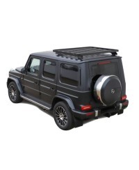 Kit de 1/2 galerie Slimline II pour une Mercedes-Benz G-Class (2018-j