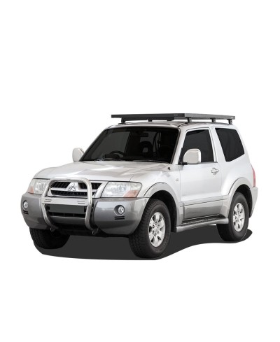 Kit de galerie Slimline II pour une Mitsubishi Pajero/Montero CK (3iÃ