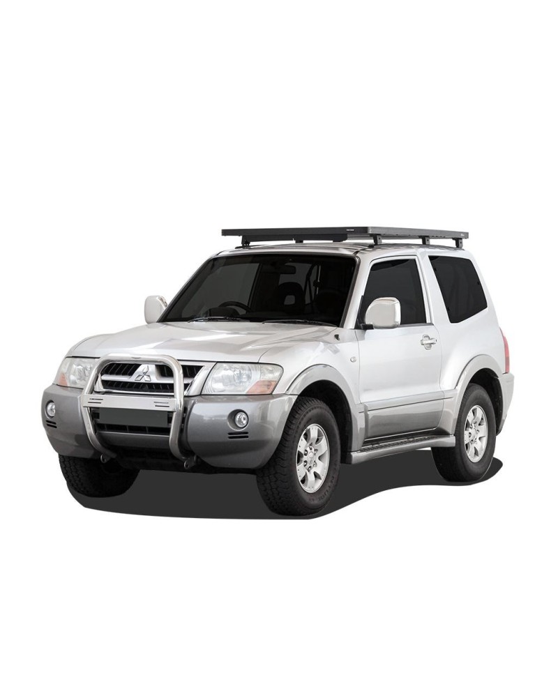 Kit de galerie Slimline II pour une Mitsubishi Pajero/Montero CK (3iÃ