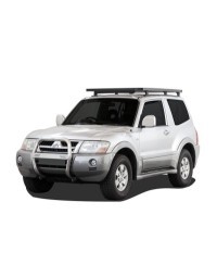 Kit de galerie Slimline II pour une Mitsubishi Pajero/Montero CK (3iÃ