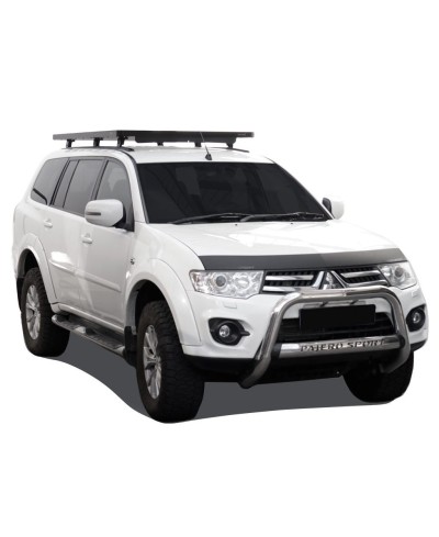 Kit de galerie Slimline II pour une Mitsubishi Pajero Sport (2008-201