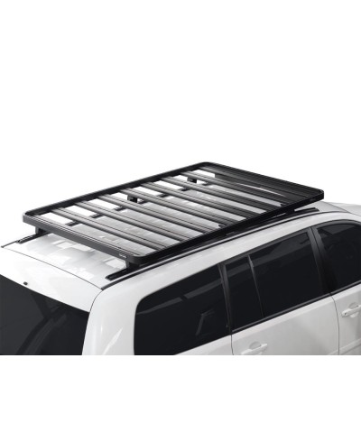 Kit de galerie Slimline II pour une Mitsubishi Pajero Sport (2008-201