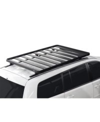 Kit de galerie Slimline II pour une Mitsubishi Pajero Sport (2008-201