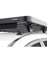 Kit de galerie Slimline II pour une Mitsubishi Pajero Sport (2008-201