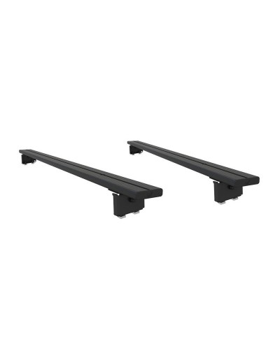Kit de barres de toit pour une Mitsubishi Pajero SWB (1992-1999) / Ra