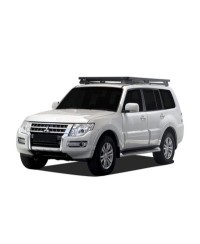 Kit de galerie Slimline II pour une Mitsubishi Pajero CK/BK LWB - de 