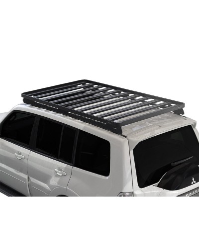 Kit de galerie Slimline II pour une Mitsubishi Pajero CK/BK LWB - de 
