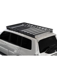 Kit de galerie Slimline II pour une Mitsubishi Pajero CK/BK LWB - de 