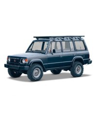 Kit de galerie Slimline II pour une Mitsubishi Pajero L040 (1982-1990