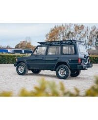 Kit de galerie Slimline II pour une Mitsubishi Pajero L040 (1982-1990