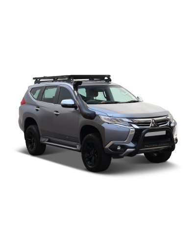 Kit de galerie Slimline II pour le Mitsubishi Pajero Sport (QE Series
