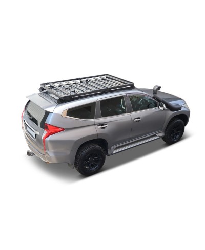 Kit de galerie Slimline II pour le Mitsubishi Pajero Sport (QE Series