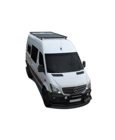 Kit de galerie Slimline II pour le Mercedes-Benz Sprinter 144in/170in