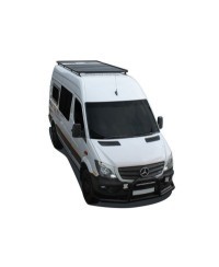 Kit de galerie Slimline II pour le Mercedes-Benz Sprinter 144in/170in