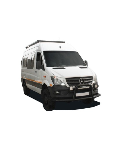 Kit de galerie Slimline II pour le Mercedes-Benz Sprinter 144in/170in