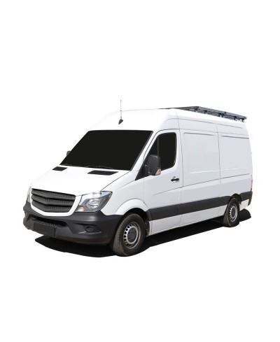 Kit de Â½ galerie Slimline II pour une Mercedes-Benz Sprinter 128in/1