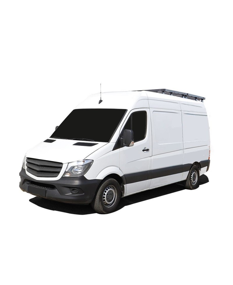 Kit de Â½ galerie Slimline II pour une Mercedes-Benz Sprinter 128in/1