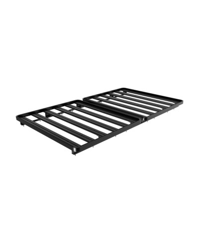 Kit de Â½ galerie Slimline II pour une Mercedes-Benz Sprinter 128in/1