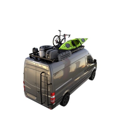 Kit de galerie Slimline II pour le Mercedes-Benz Sprinter 2Gen/3Gen 1