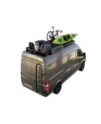 Kit de galerie Slimline II pour le Mercedes-Benz Sprinter 2Gen/3Gen 1