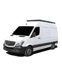 Kit de galerie Slimline II pour le Mercedes-Benz Sprinter 2Gen/3Gen 1