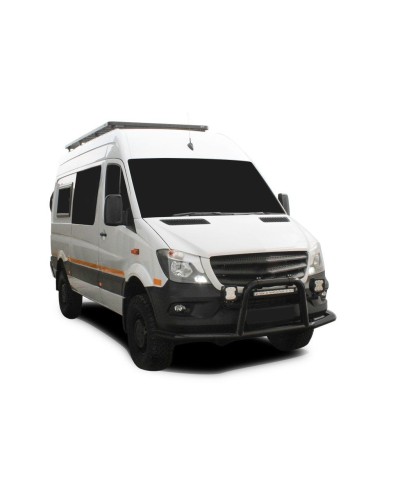 Kit de galerie Slimline II pour le Mercedes-Benz Sprinter 144in/170in