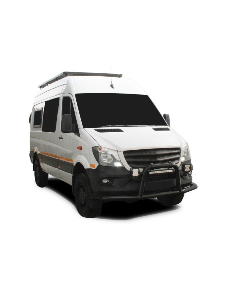 Kit de galerie Slimline II pour le Mercedes-Benz Sprinter 144in/170in