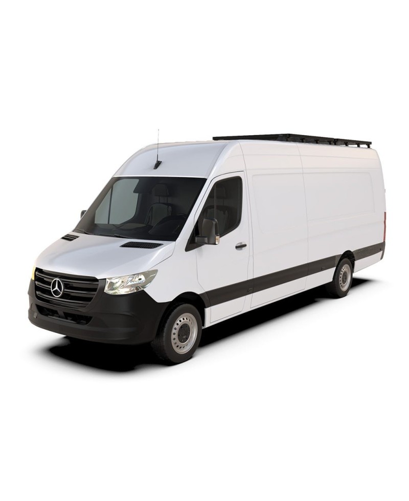 Kit de galerie Slimline II pour le Mercedes-Benz Sprinter 170in/ LWB 