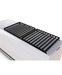 Kit de galerie Slimline II pour le Mercedes-Benz Sprinter 170in/ LWB 