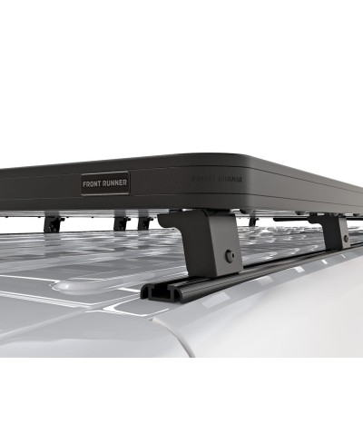 Kit de galerie Slimline II pour le Mercedes-Benz Sprinter 170in/ LWB 