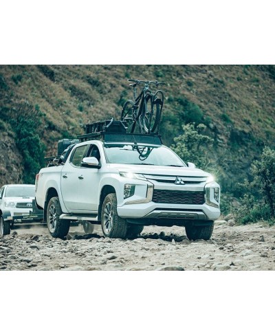 Kit de galerie Slimline II pour une Mitsubishi Triton/L200/5ème gén